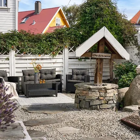 - Apartment Stavanger