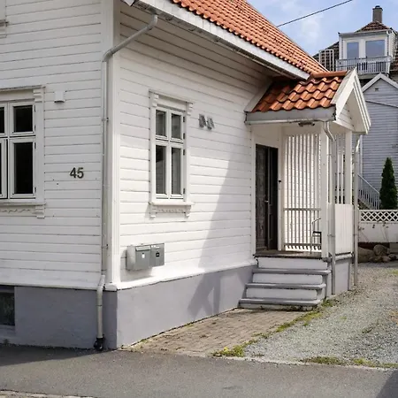 Apartment - Stavanger